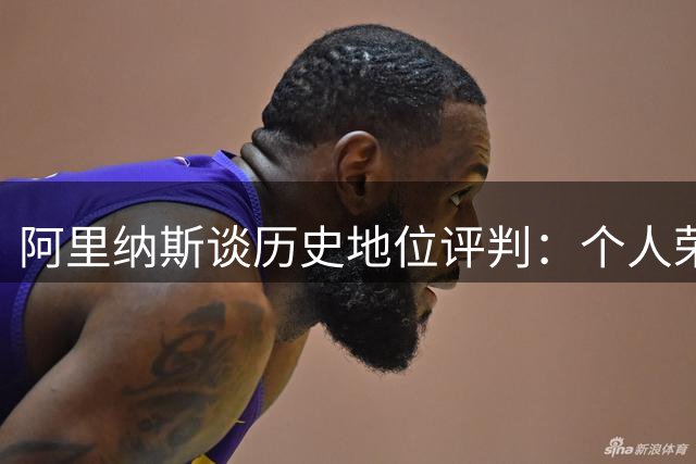 阿里纳斯谈历史地位评判：个人荣誉重于团队成就